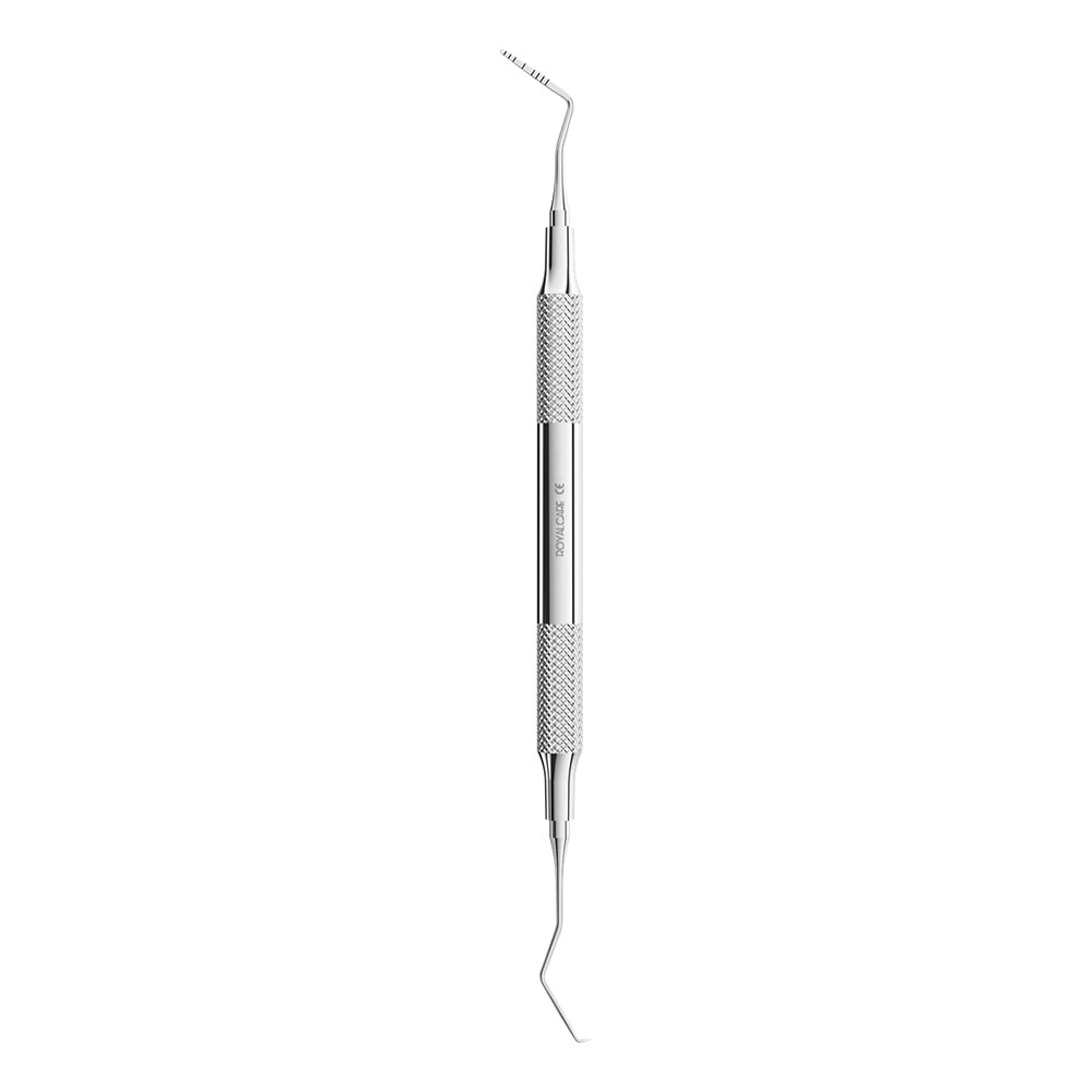 Combination Explorer Probe